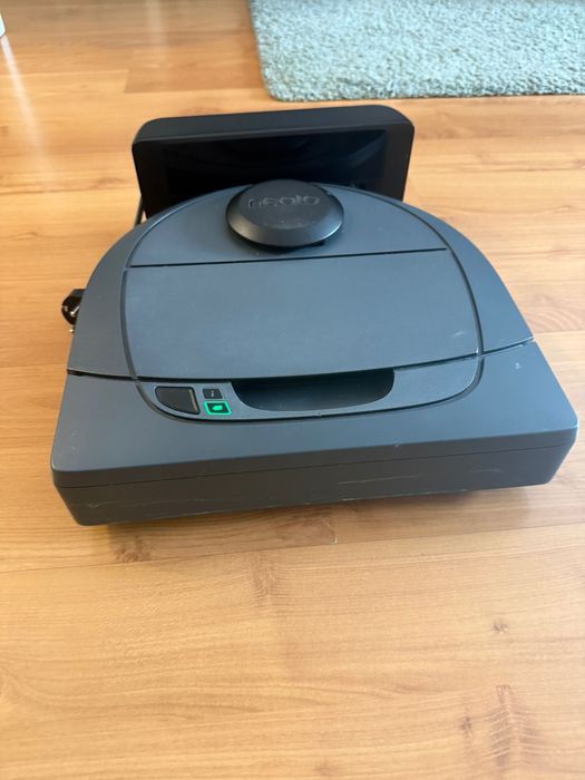 Робот за почистване Neato