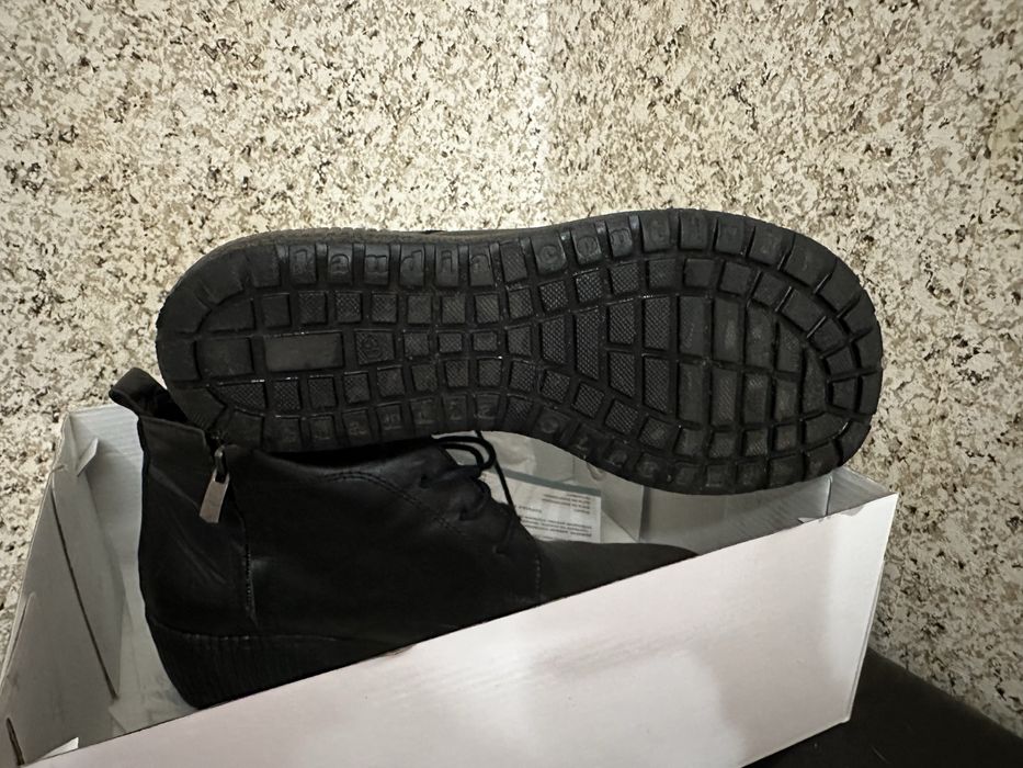 Дамски боти пролет/есен