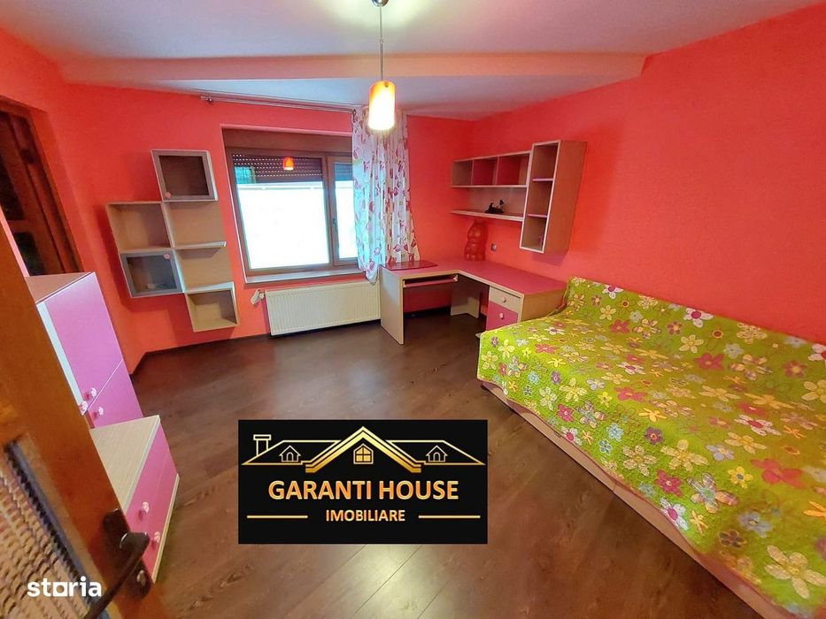 Valea Borcutului, casa de inchiriat, 450 mp, mobilata, 1500€/Luna