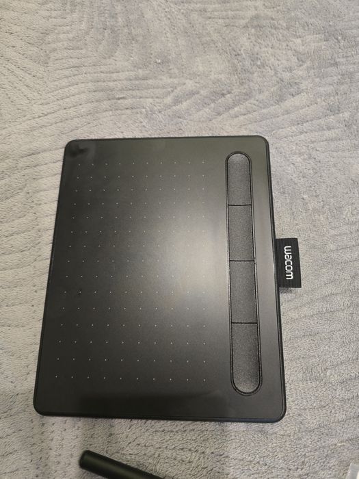 Продам планшет для рисования Wacom Intous