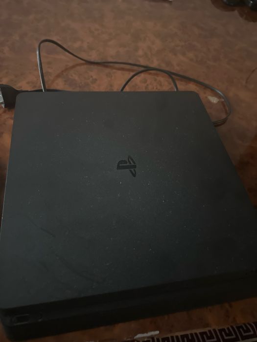 Playstation 4 zolati zor aybi yoq