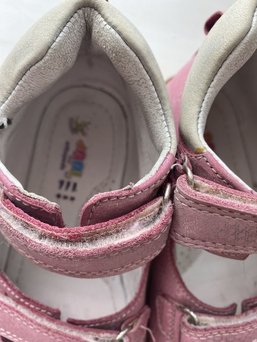 Ортопедические сандали 30р