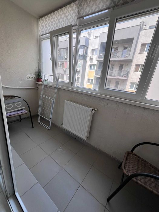 Inchiriere garsonira, metrou Berceni, Popesti-Leordeni