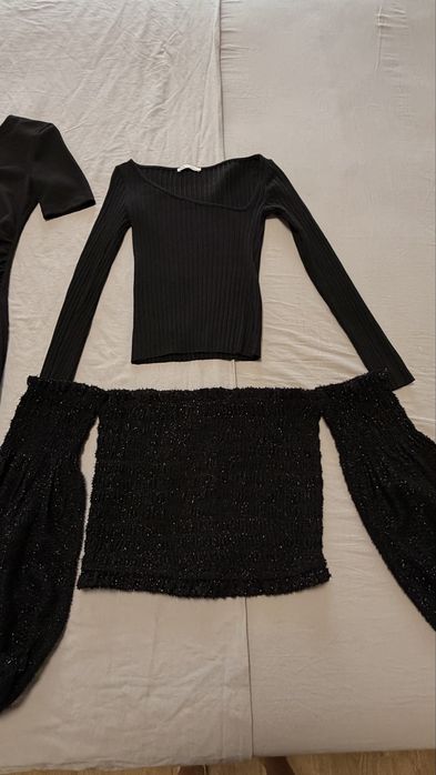 Разгузка гардероба