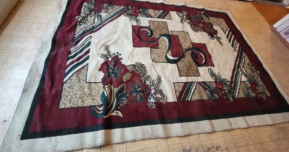 Ковёр 8000 тенге