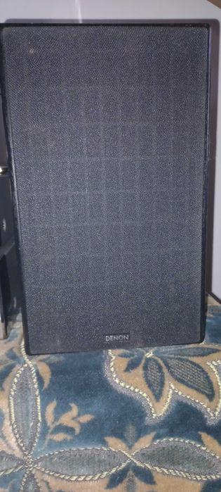 Linie audio midi denon D 250
