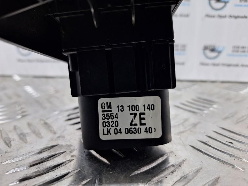 Bloc lumini Opel Astra H