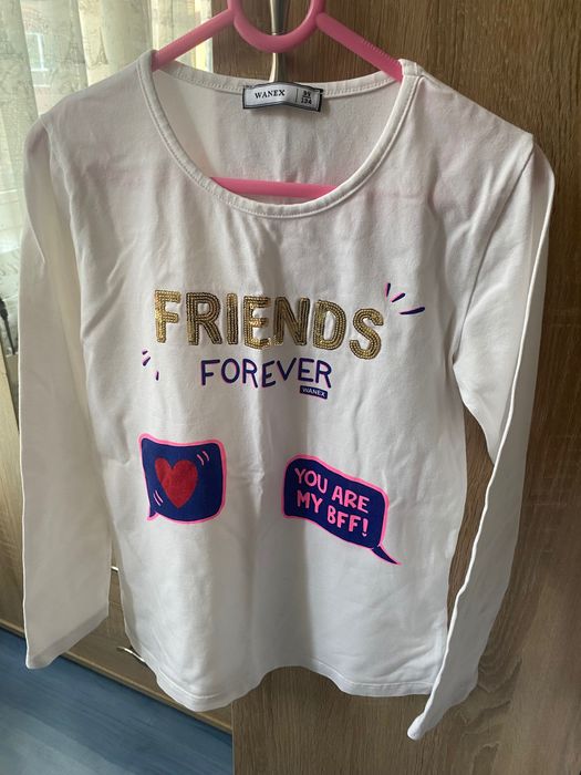 Продавам дънки Zara и блузки