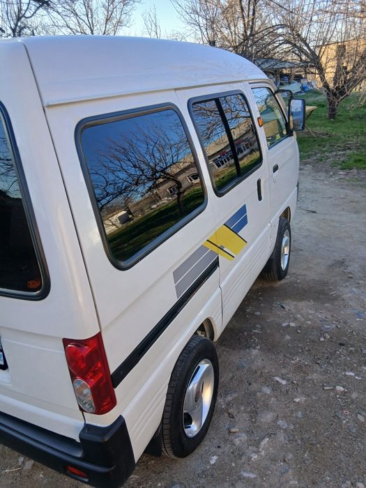 Damas sroshni naxtga sotiladi