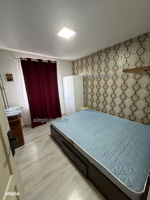 Apartament langa metrou Aparatorii Patriei Sector 4