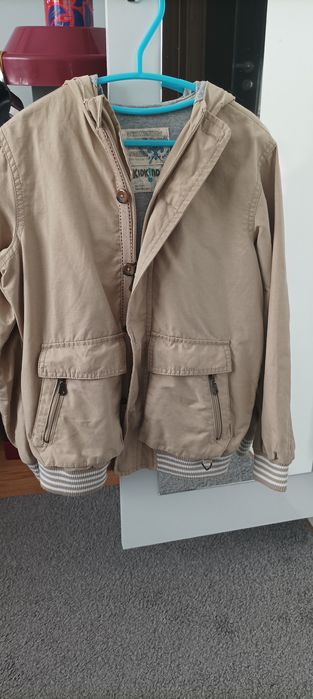 Ново детски якета за момче