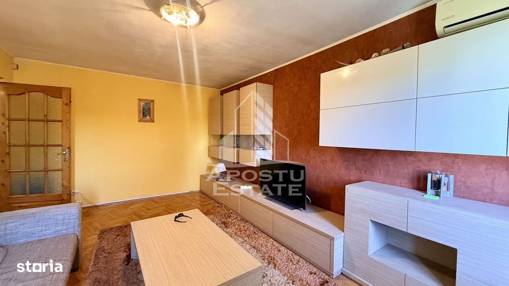 Apartament cu 3 camere de vanzare, Zona Bucovinei, Timisoara, Timis