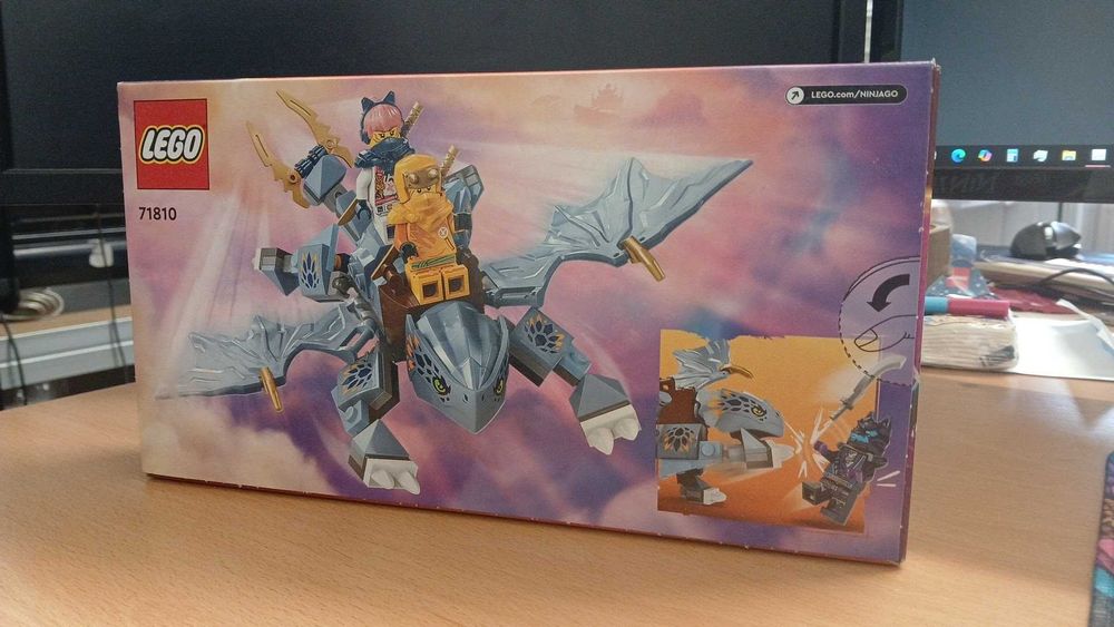 LEGO 71810 - Ninjago