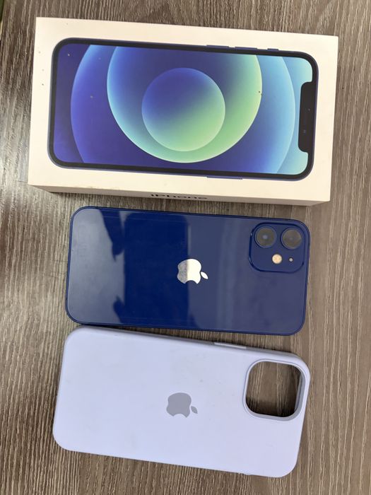 iPhone 12 mini 256 гб