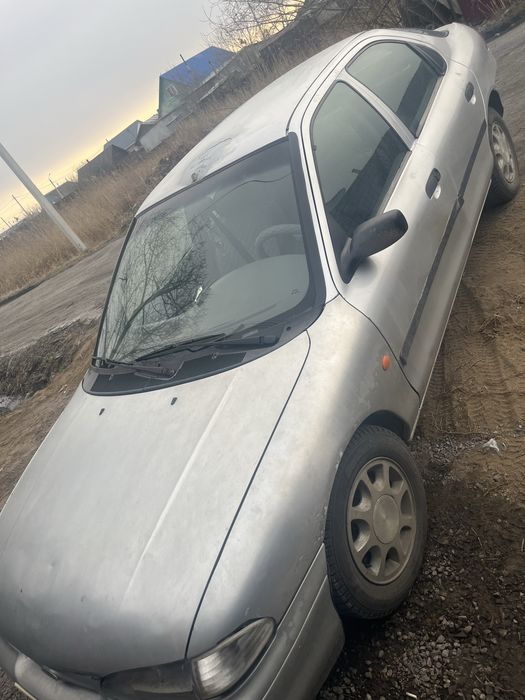 Продам форд срочно