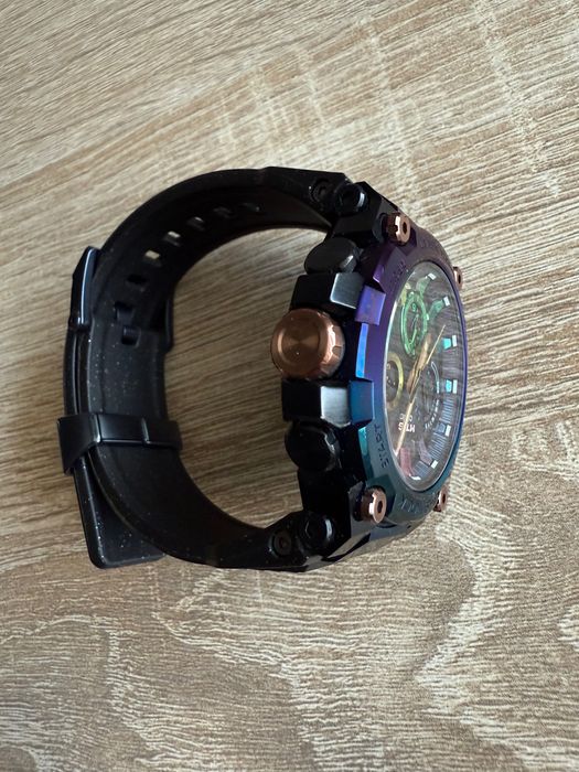 Casio G-Shock MTG-B3000DN-1AER