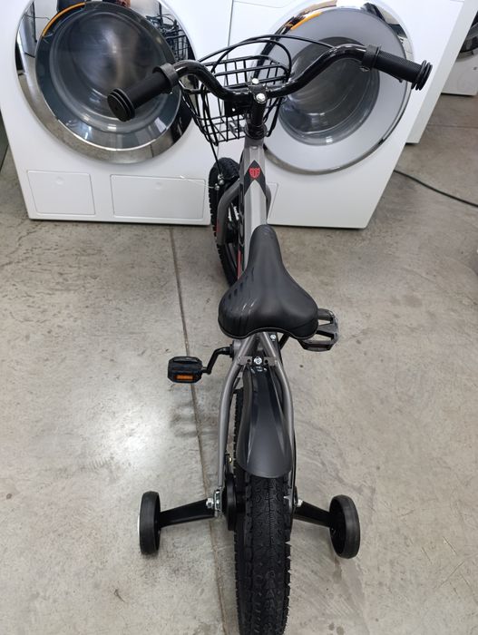 Ново!!!  детско колело BDF Bicycle 16цола
