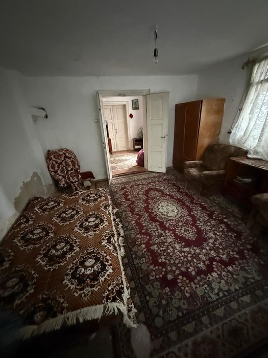 Vand casa zona port