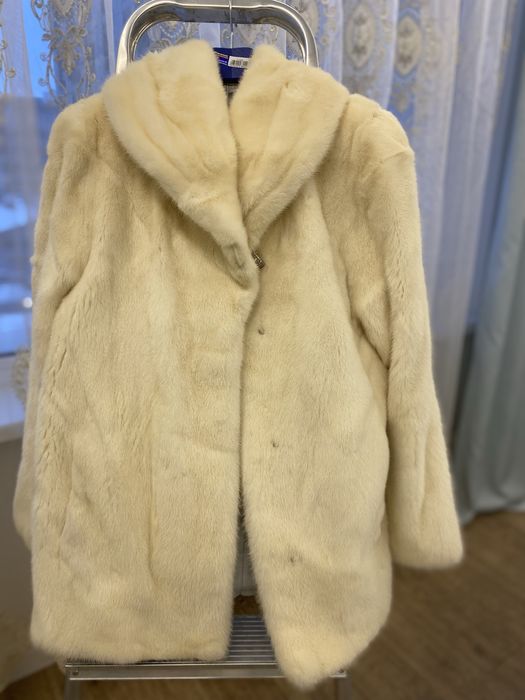 Продам Шубу «автоледи»