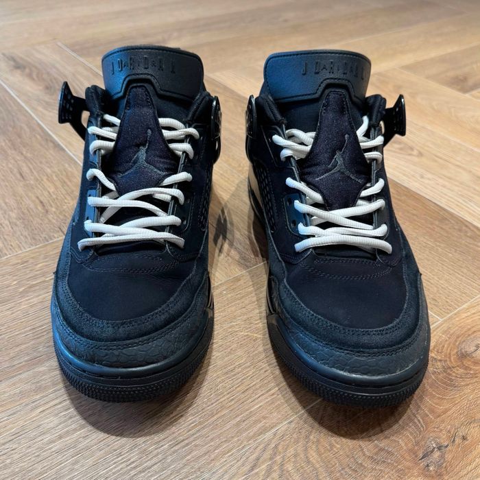 Кроссовки Nike Spezike Low, 45