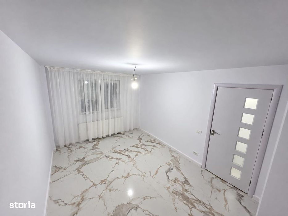 Apartament 2 camere - Renovat - Bloc Anvelopat