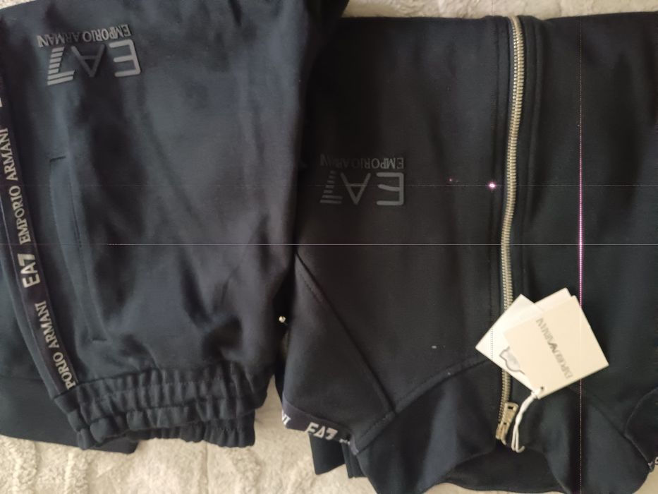 Treining premium ARMANI mărimea  M