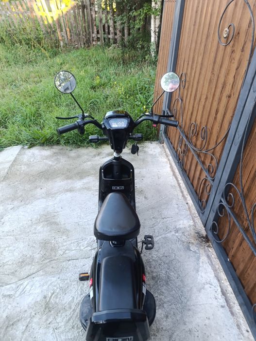 Продам электровелосипед.