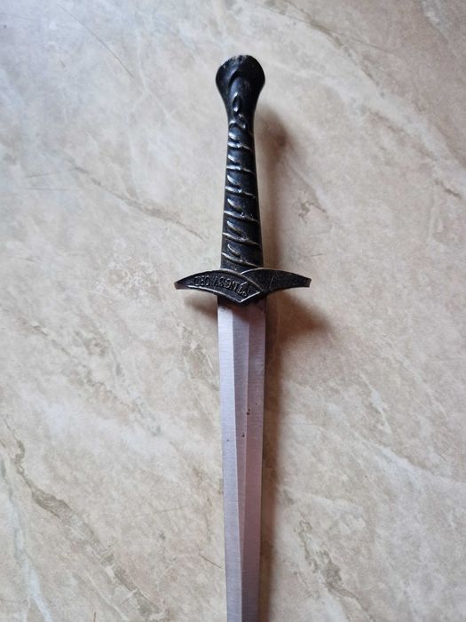 Нож за писма-Жилния меч на хобит Билбо Бегинс -меча Sting