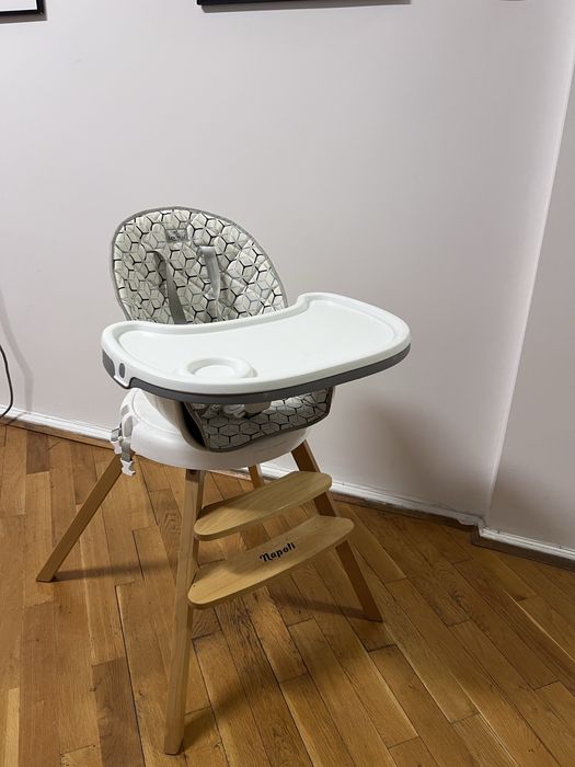 Lorelli Napoli Детско столче за хранене