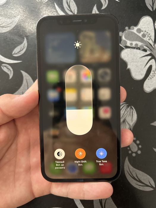 Iphone 12 Pro