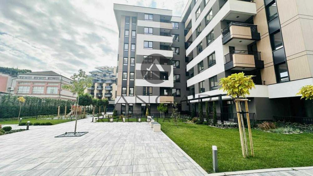 Продава се Двустаен апартамент в Пловдив, Христо Смирненски - 68 кв.м за 1911 €/кв.м - Снимка #11