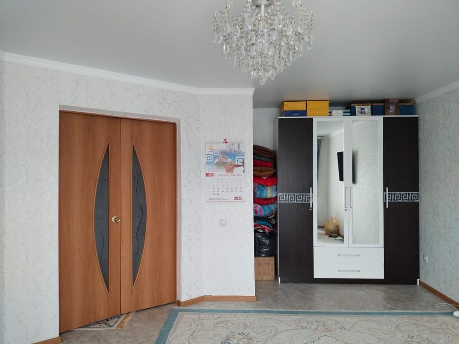 Продам 1 ком.кв.