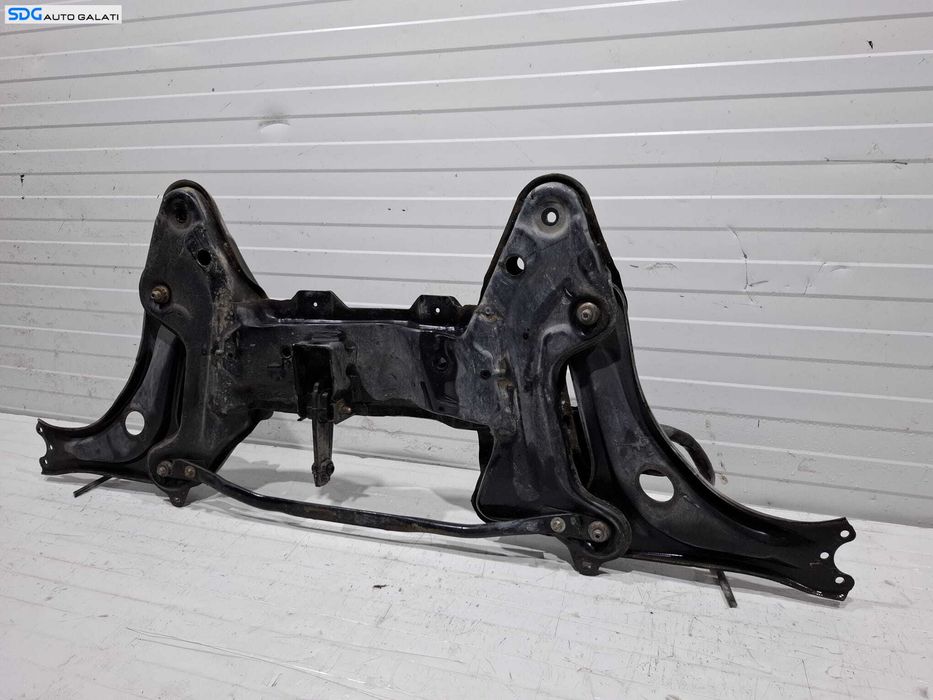 Punte Fata Jug Calandru Cadru Motor Citroen C3 2002 - 2008 [L4016]