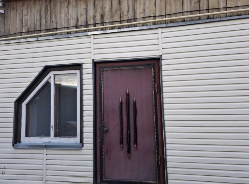 Сдам склад в аренду