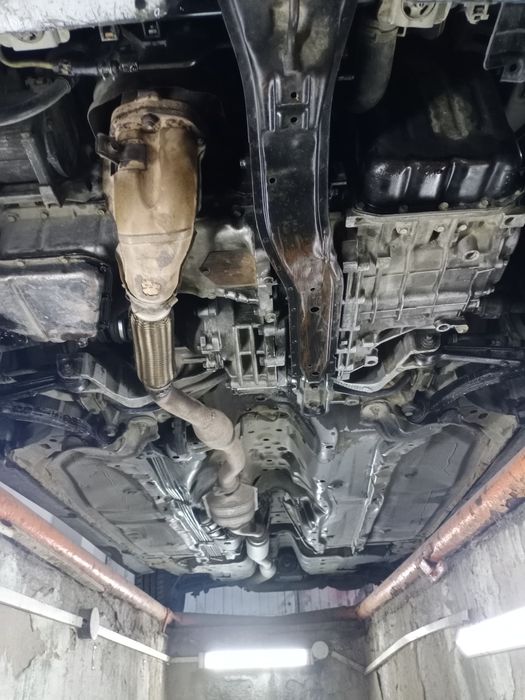 Mitsubishi Legnum 1.8 GDI