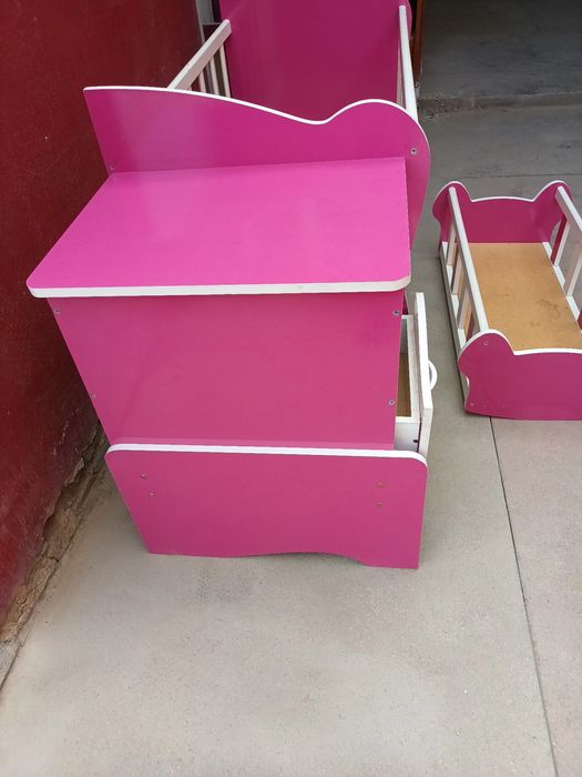 Детский кровать сотилади...