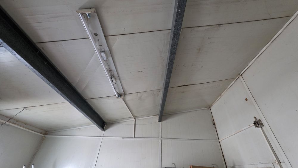 Разборный дом 140 кв.м