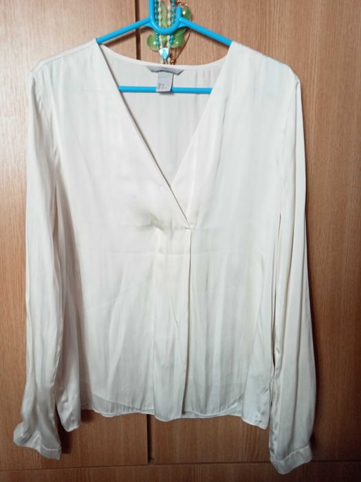 Bluza maneca lungă H&M