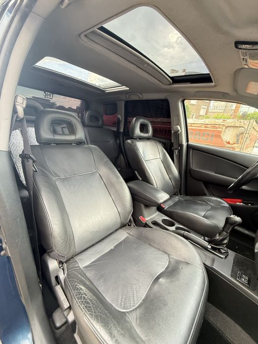 Mitsubishi outlander 2.0 на части или цял