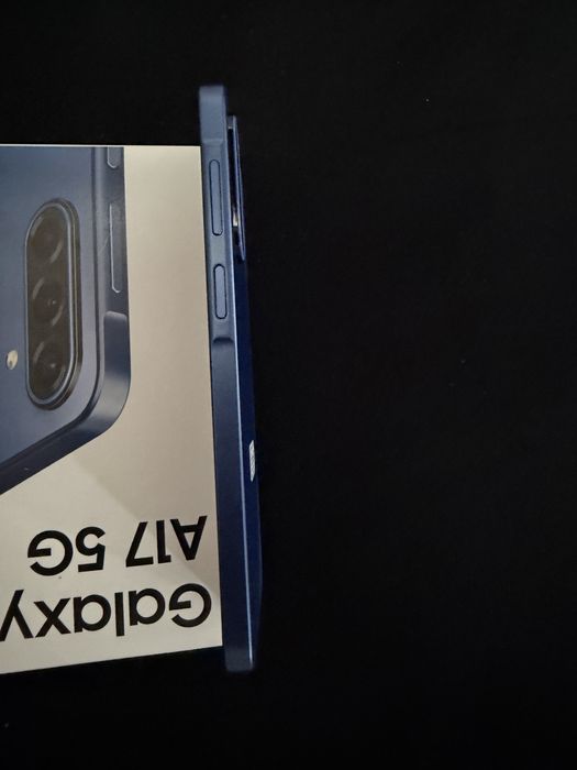 Galaxy A17 5G.