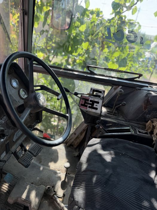 Massey Ferguson 2640