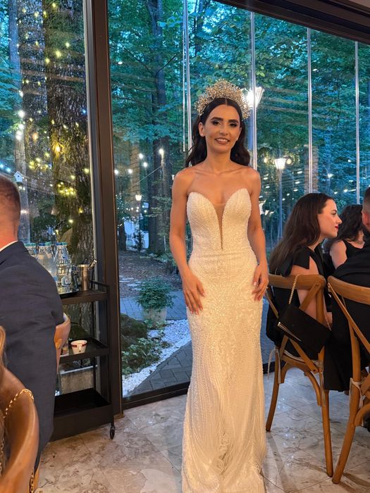 Rochie de mireasă