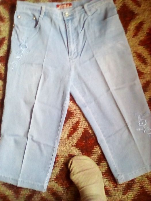 Брюки  для девушек