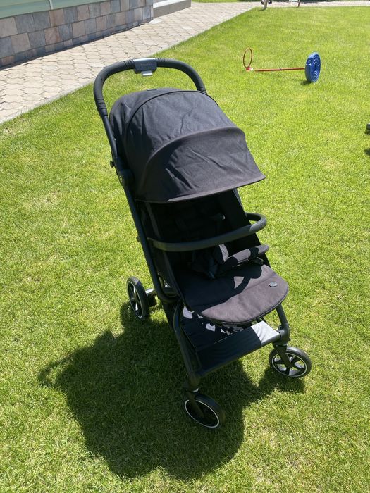 Детская коляска Cybex Eazy S2 +