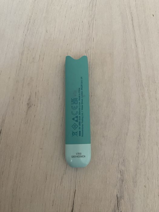 Aparat vuse functional doar zgariat