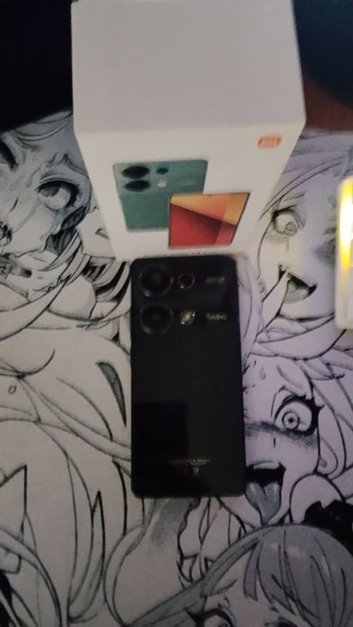 Redmi 13 pro 4джи