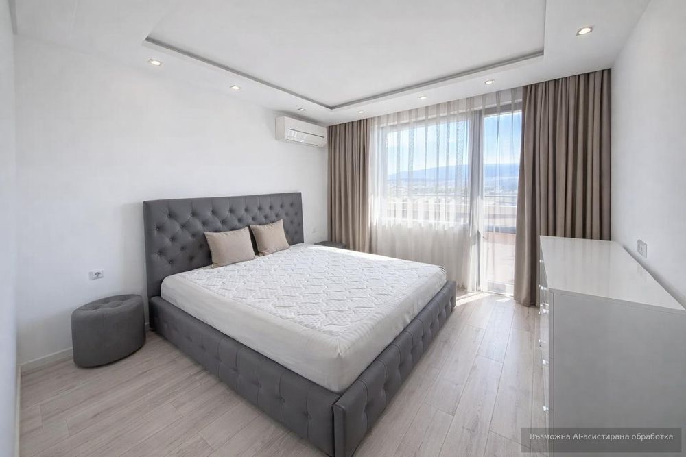 Дава се под наем Тристаен апартамент в Пловдив, Южен - 80 кв.м за 698.19 € - Снимка #3