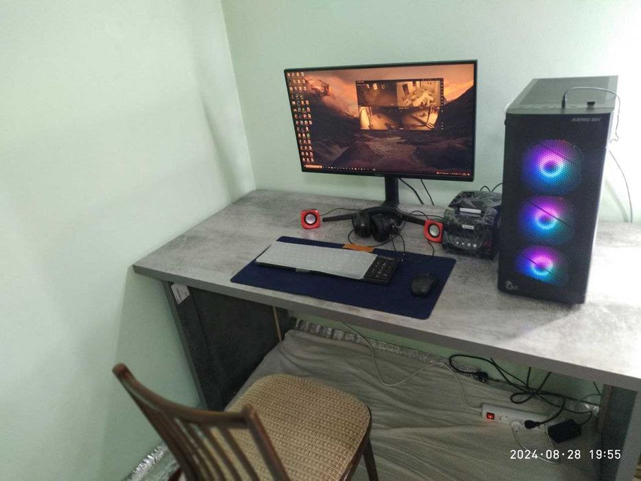 Компютерный стол