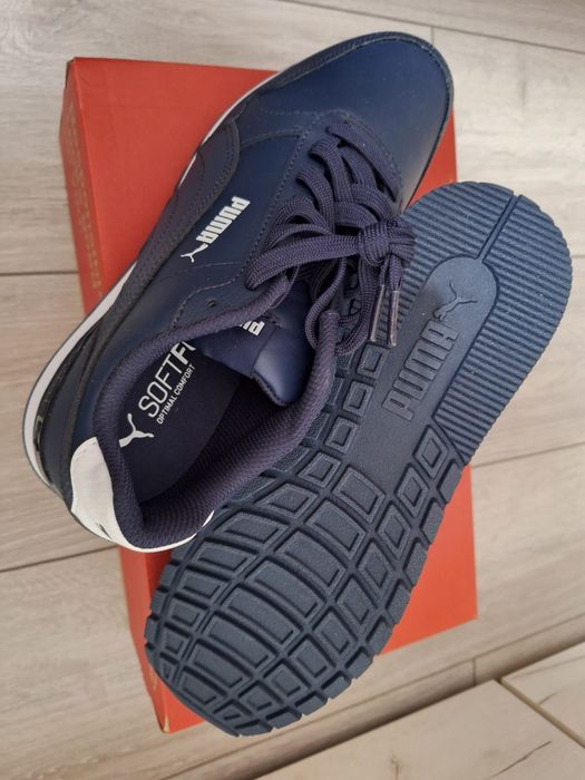 Adidasi noi puma