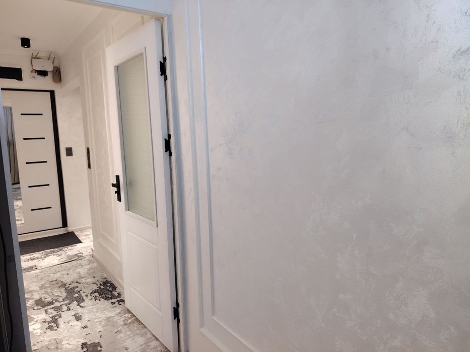 Продам 1 комнатную квартира. С ремонтом и мебелью.